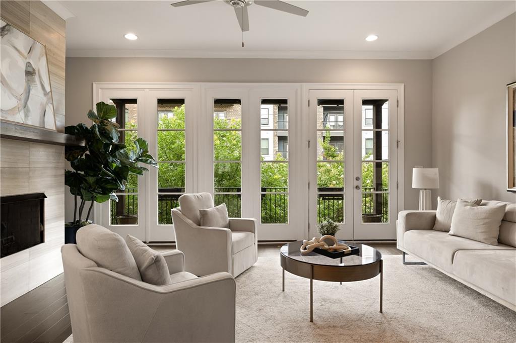 345 Glen Iris Drive NE 5