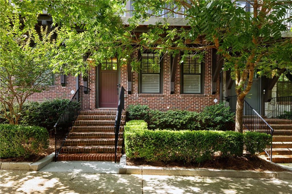 345 Glen Iris Drive NE 5