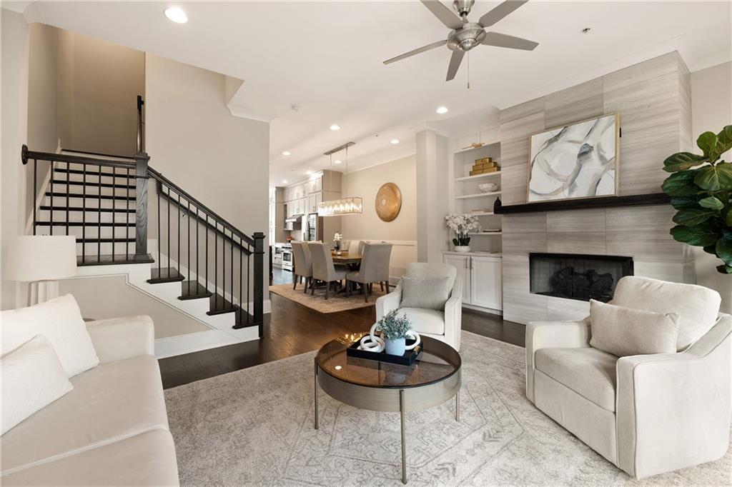 345 Glen Iris Drive NE 5