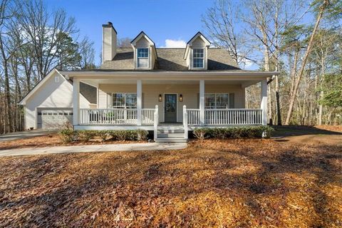 114 Deerfield Drive Dahlonega GA 30533