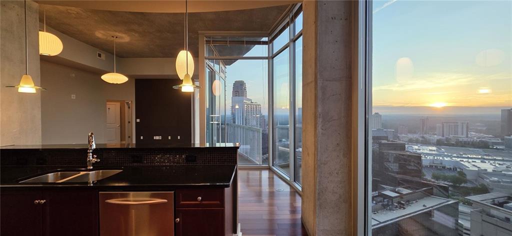 3324 Peachtree Road #3001, Atlanta, Georgia image 35