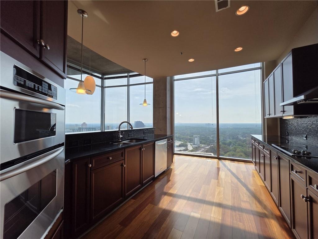 3324 Peachtree Road #3001, Atlanta, Georgia image 6
