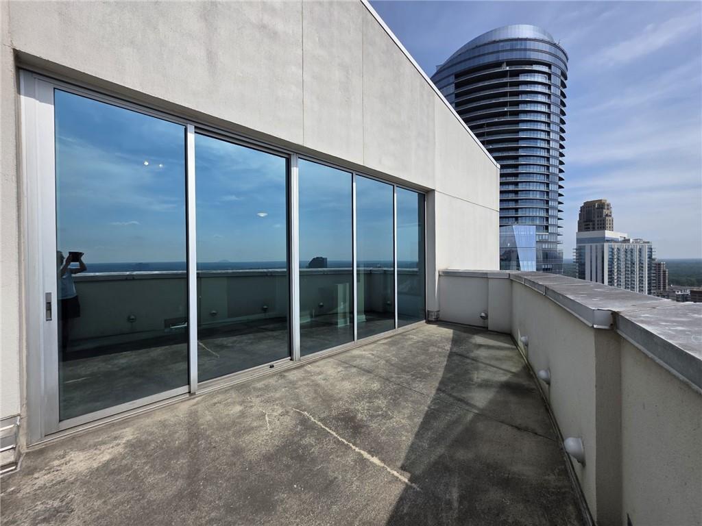 3324 Peachtree Road #3001, Atlanta, Georgia image 30
