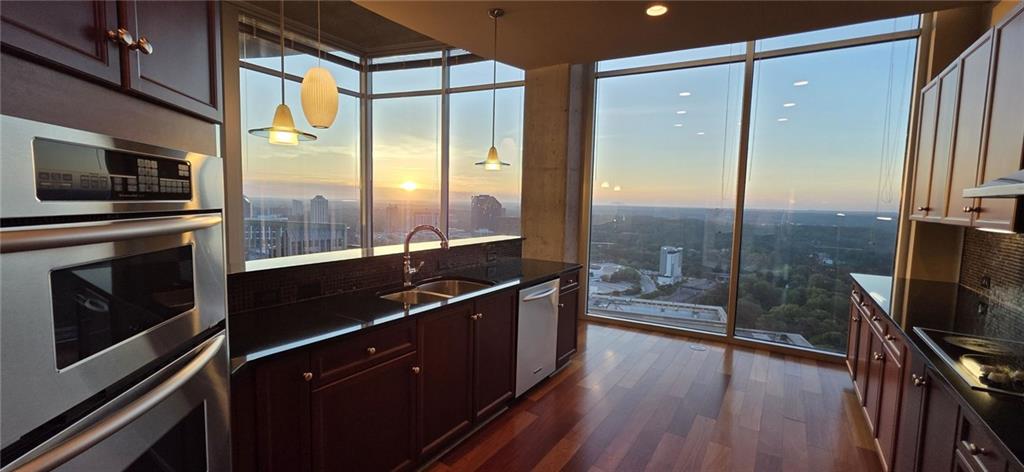 3324 Peachtree Road #3001, Atlanta, Georgia image 36