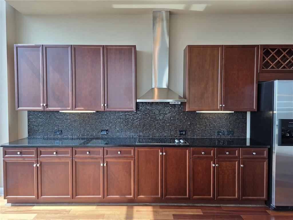 3324 Peachtree Road #3001, Atlanta, Georgia image 8
