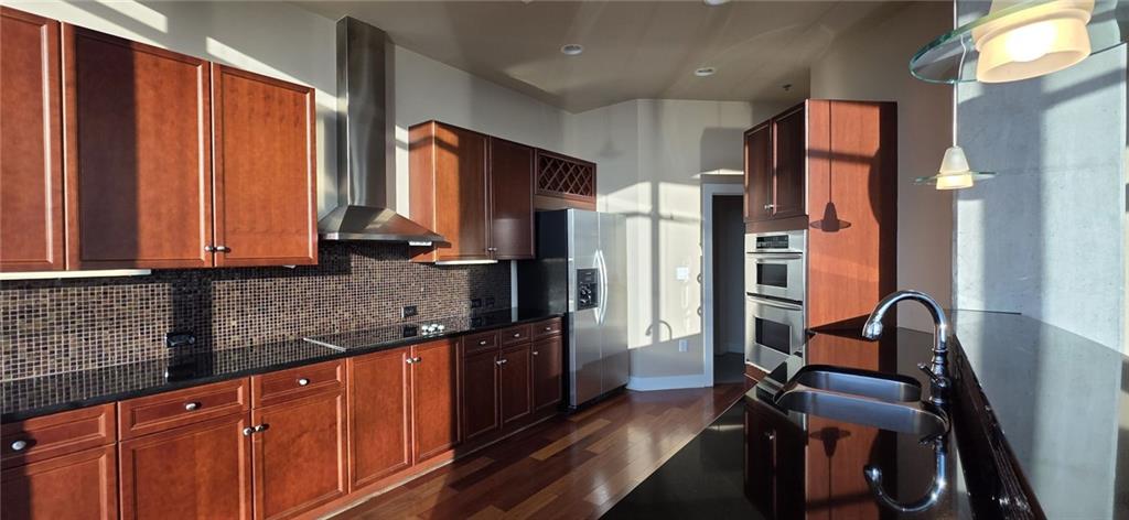 3324 Peachtree Road #3001, Atlanta, Georgia image 39