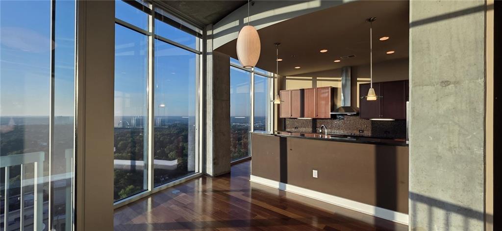 3324 Peachtree Road #3001, Atlanta, Georgia image 34