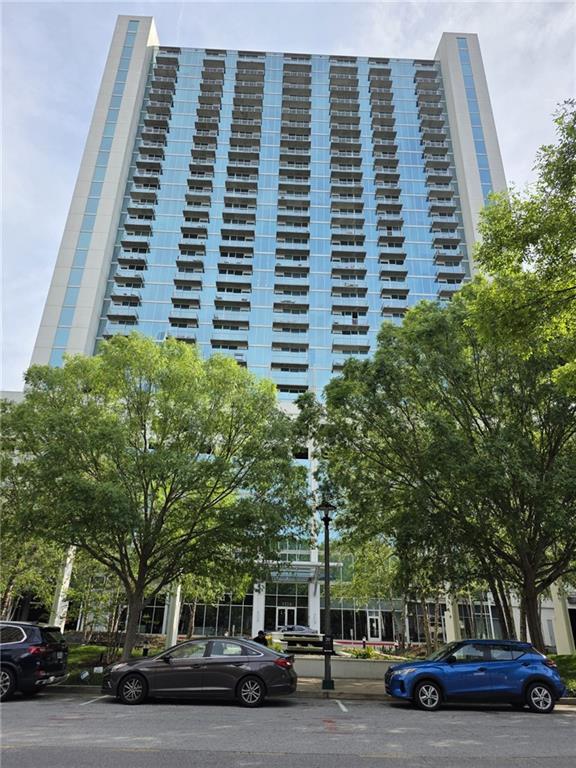 3324 Peachtree Road #3001, Atlanta, Georgia image 49