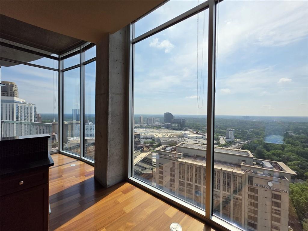 3324 Peachtree Road #3001, Atlanta, Georgia image 13