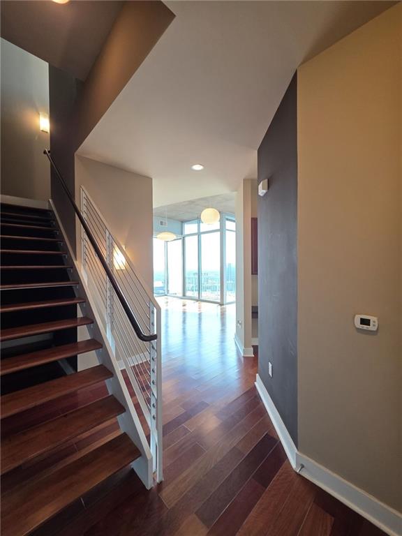 3324 Peachtree Road #3001, Atlanta, Georgia image 21