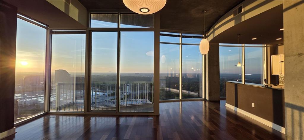 3324 Peachtree Road #3001, Atlanta, Georgia image 32