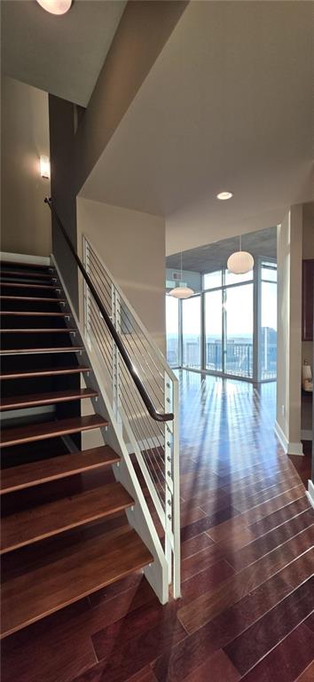 3324 Peachtree Road #3001, Atlanta, Georgia image 44