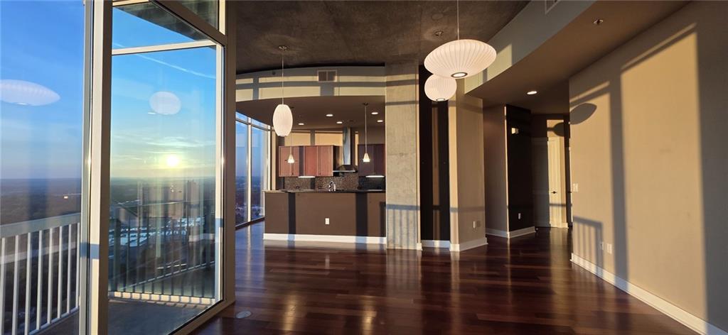 3324 Peachtree Road #3001, Atlanta, Georgia image 33