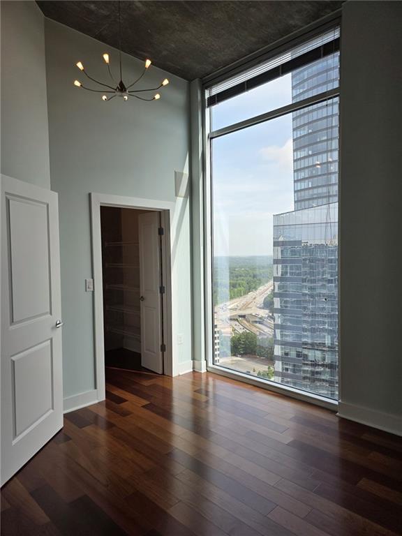 3324 Peachtree Road #3001, Atlanta, Georgia image 15