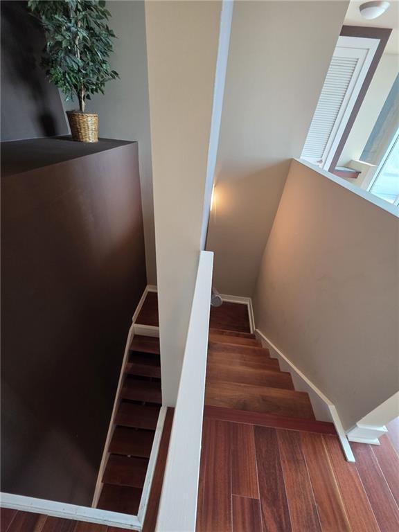 3324 Peachtree Road #3001, Atlanta, Georgia image 22