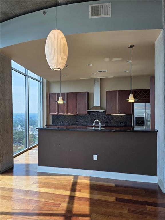 3324 Peachtree Road #3001, Atlanta, Georgia image 7