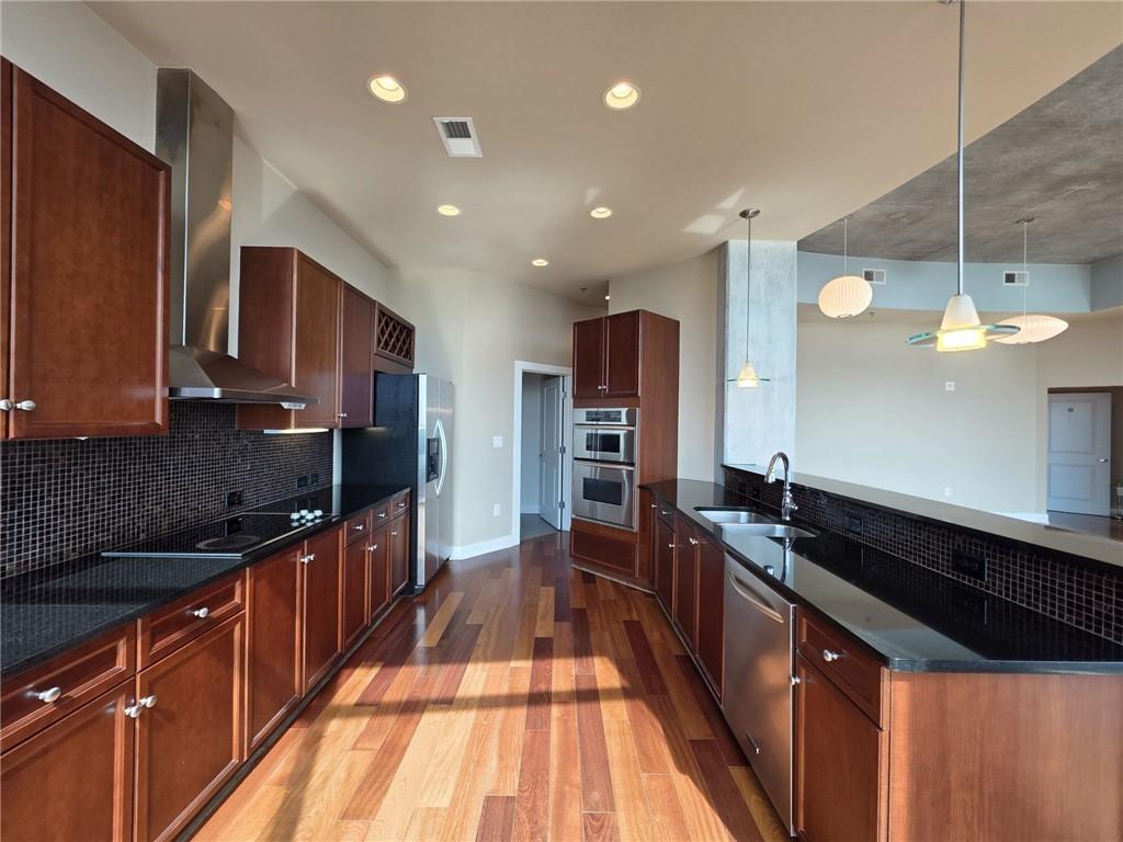 3324 Peachtree Road NE 3001