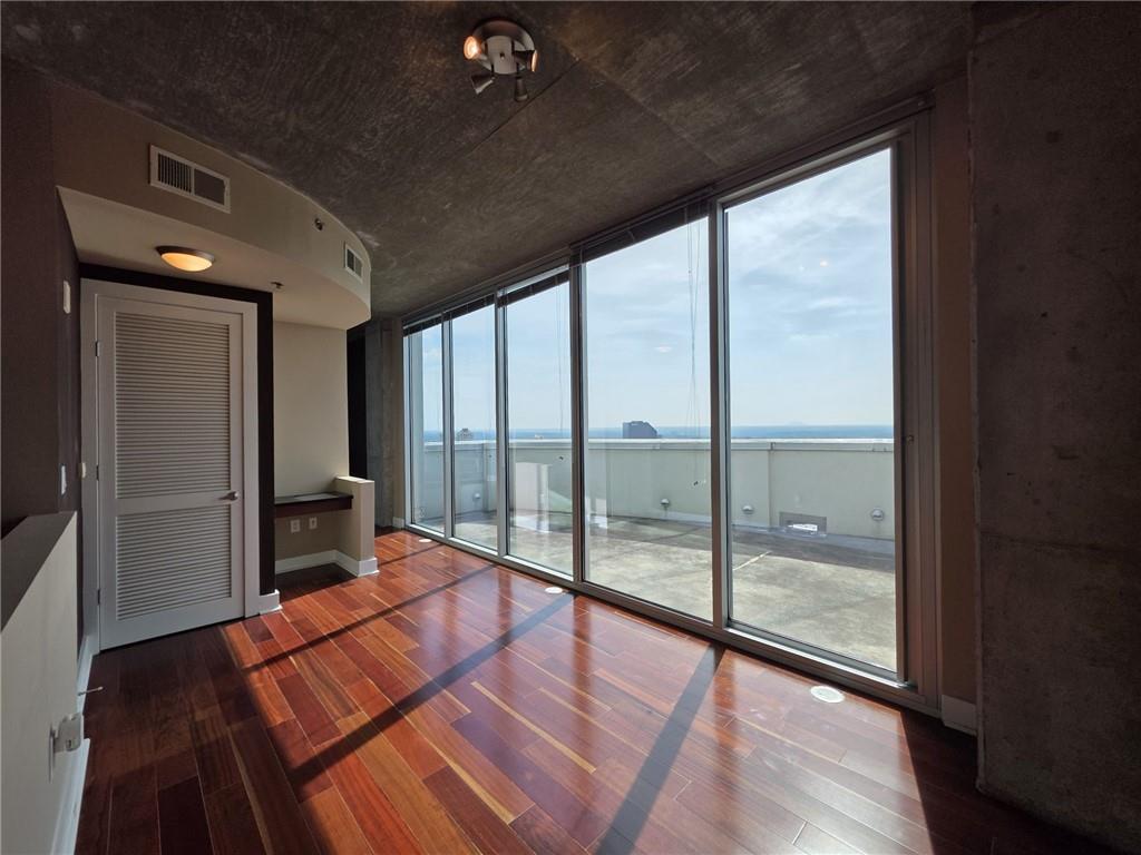 3324 Peachtree Road #3001, Atlanta, Georgia image 24