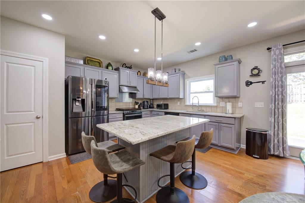 4420 Sunbonnet Road