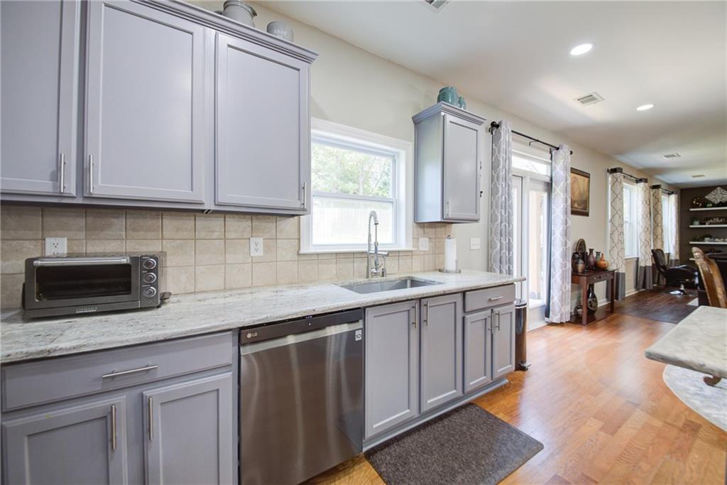 4420 Sunbonnet Road
