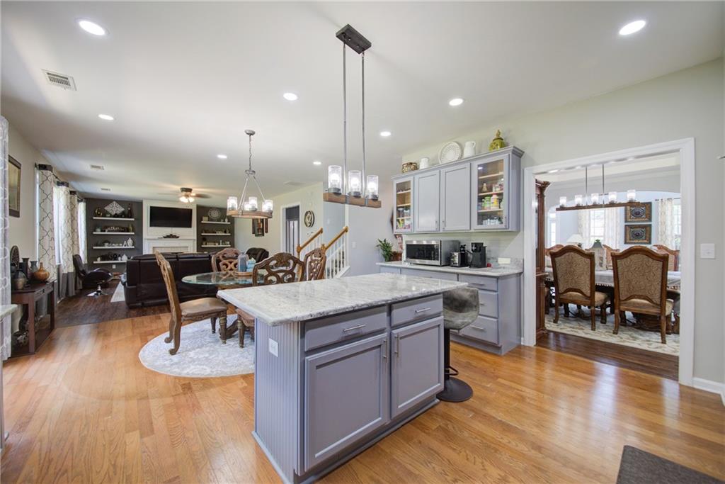 4420 Sunbonnet Road