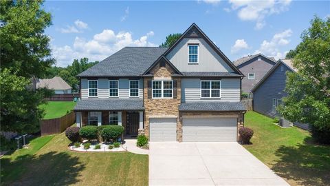 4420 Sunbonnet Road Cumming GA 30028