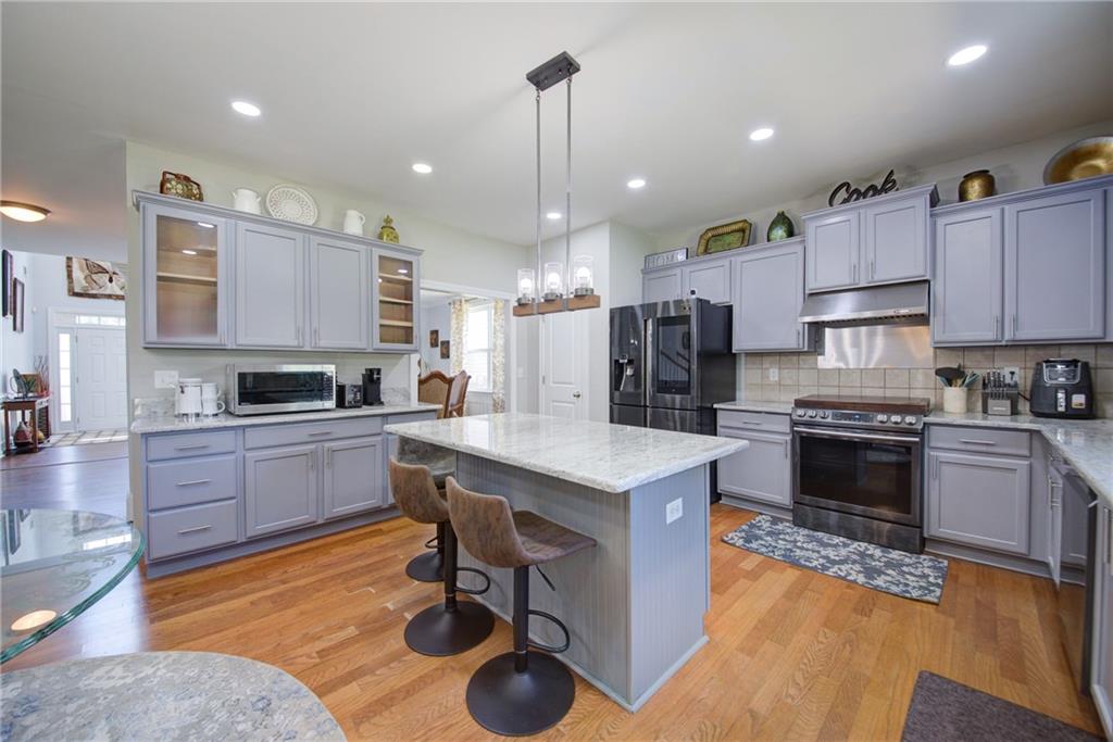 4420 Sunbonnet Road