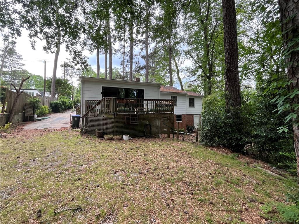 1962 Clairmont Terrace, Atlanta, Georgia image 7
