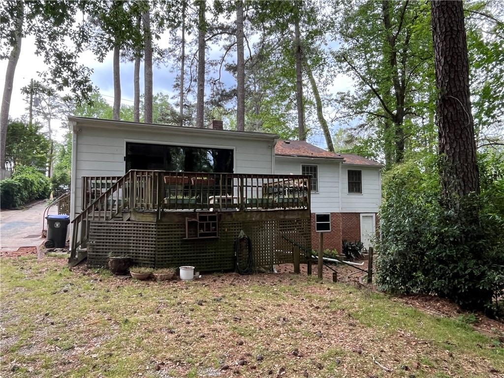 1962 Clairmont Terrace, Atlanta, Georgia image 6