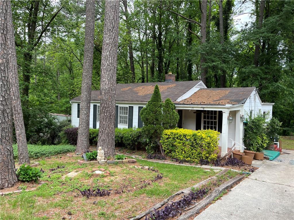1962 Clairmont Terrace, Atlanta, Georgia image 1
