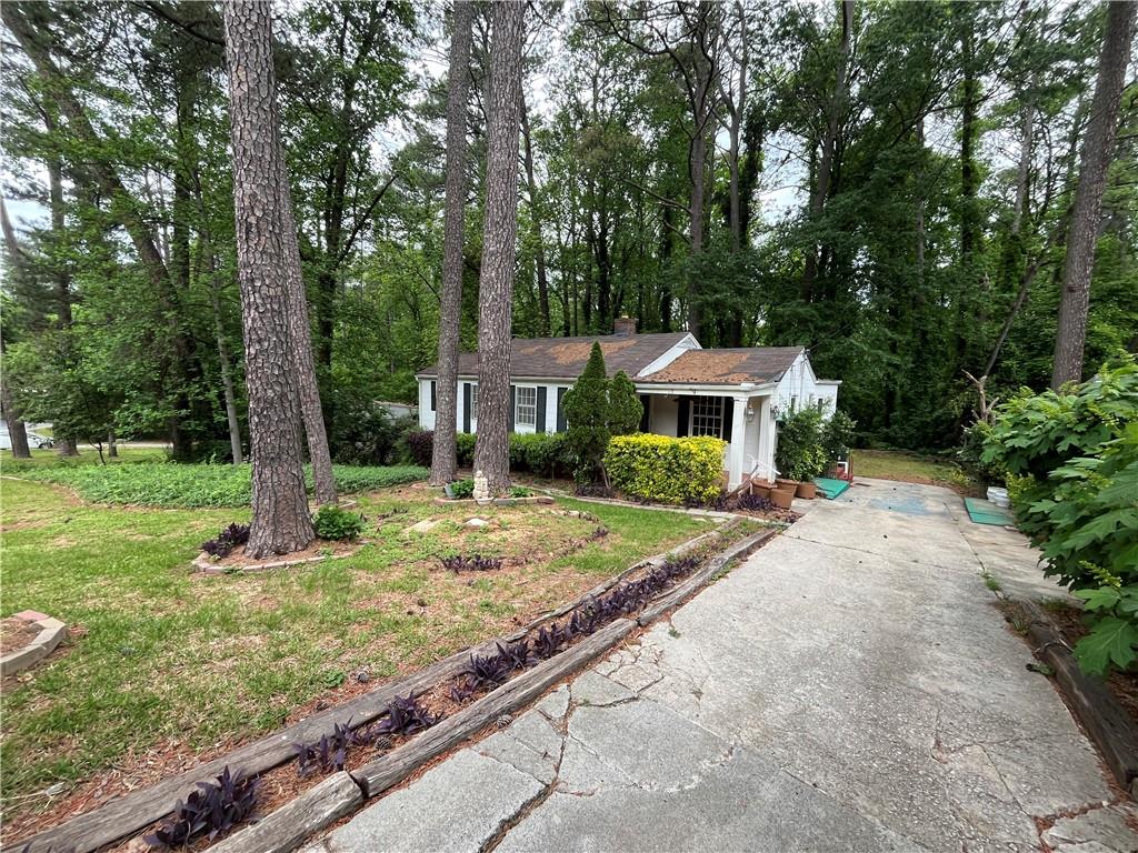 1962 Clairmont Terrace, Atlanta, Georgia image 2