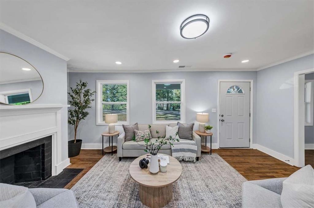 2168 Penrose Drive