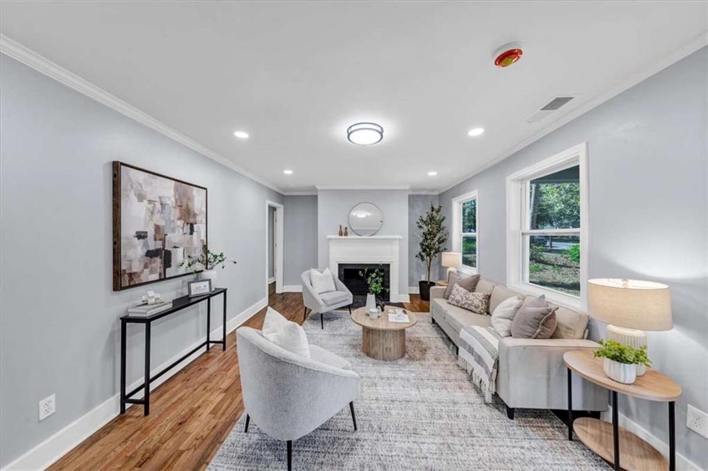 2168 Penrose Drive