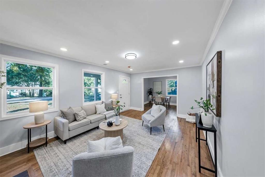 2168 Penrose Drive