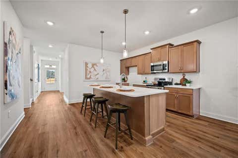 Townhouse For Sale - 106 Harmony Circle<br/> Bartow County, Cartersville, GA 30120