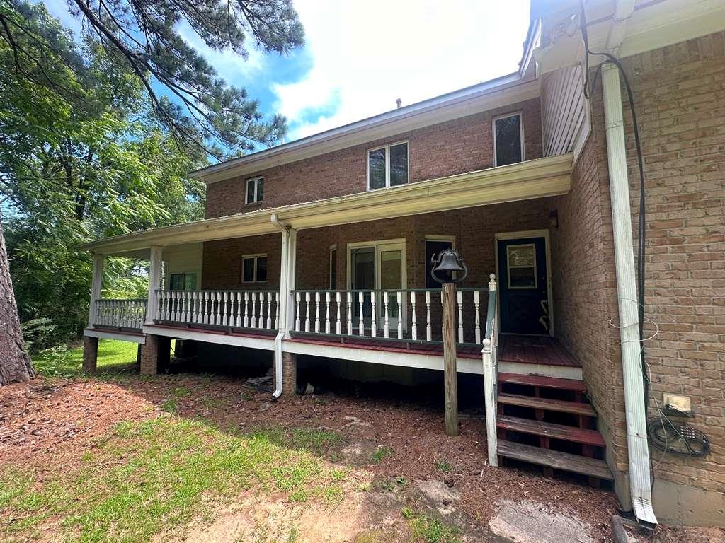 2200 Gleneagle Court