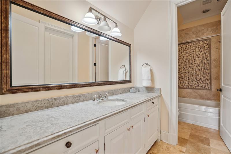 5021 Heatherwood Court, Roswell, Georgia image 39