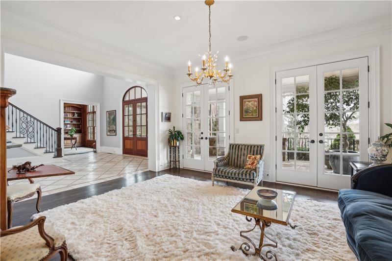5021 Heatherwood Court, Roswell, Georgia image 14