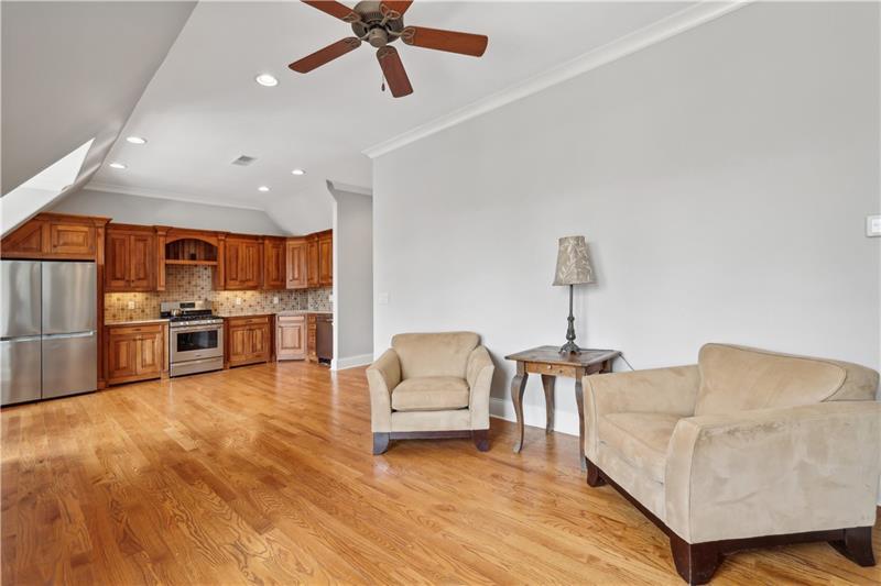 5021 Heatherwood Court, Roswell, Georgia image 43