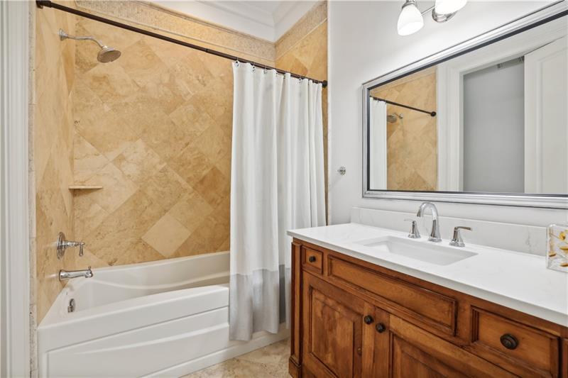 5021 Heatherwood Court, Roswell, Georgia image 37