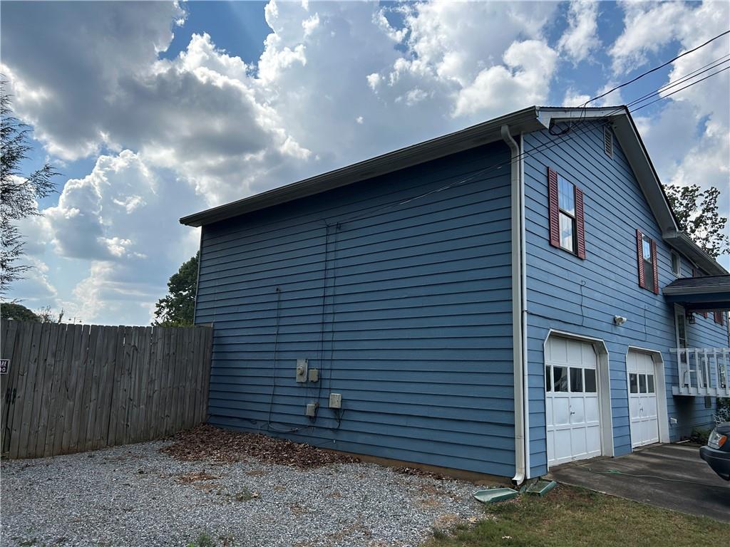 611 Tanner Road