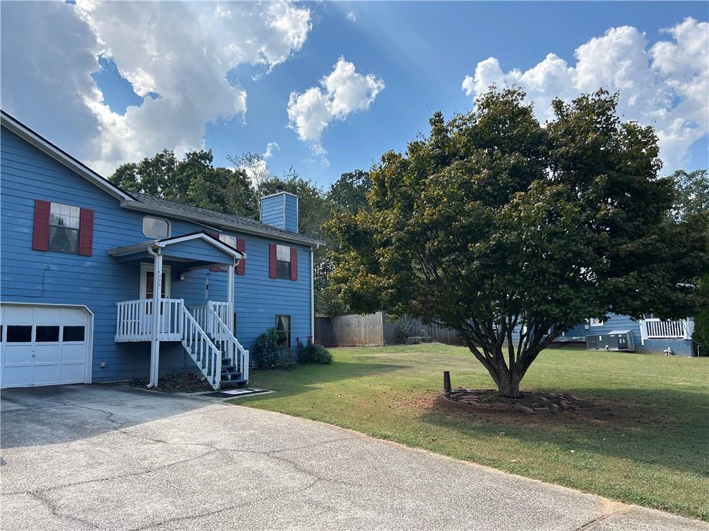 611 Tanner Road