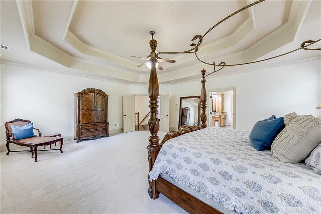 5925 Boulder Bluff Drive, Cumming, Georgia image 35