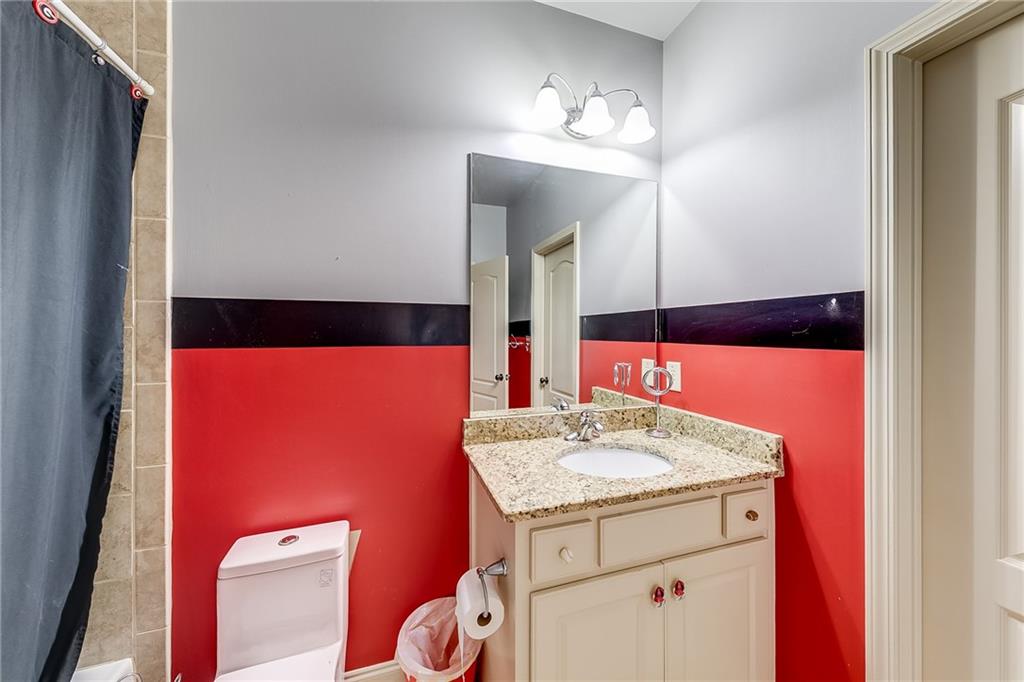 5925 Boulder Bluff Drive, Cumming, Georgia image 43