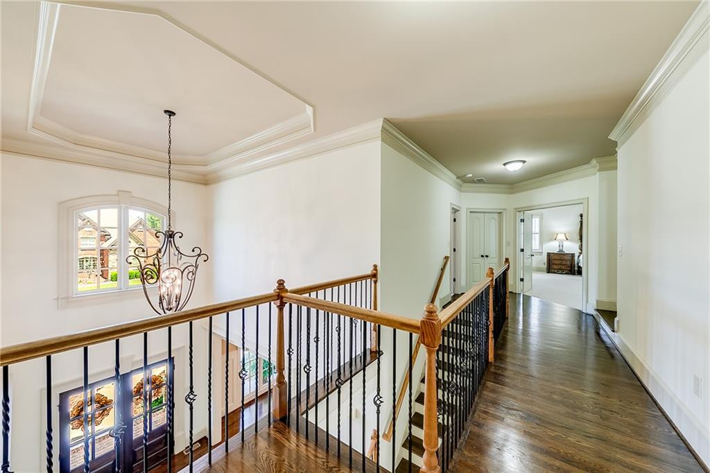 5925 Boulder Bluff Drive, Cumming, Georgia image 33