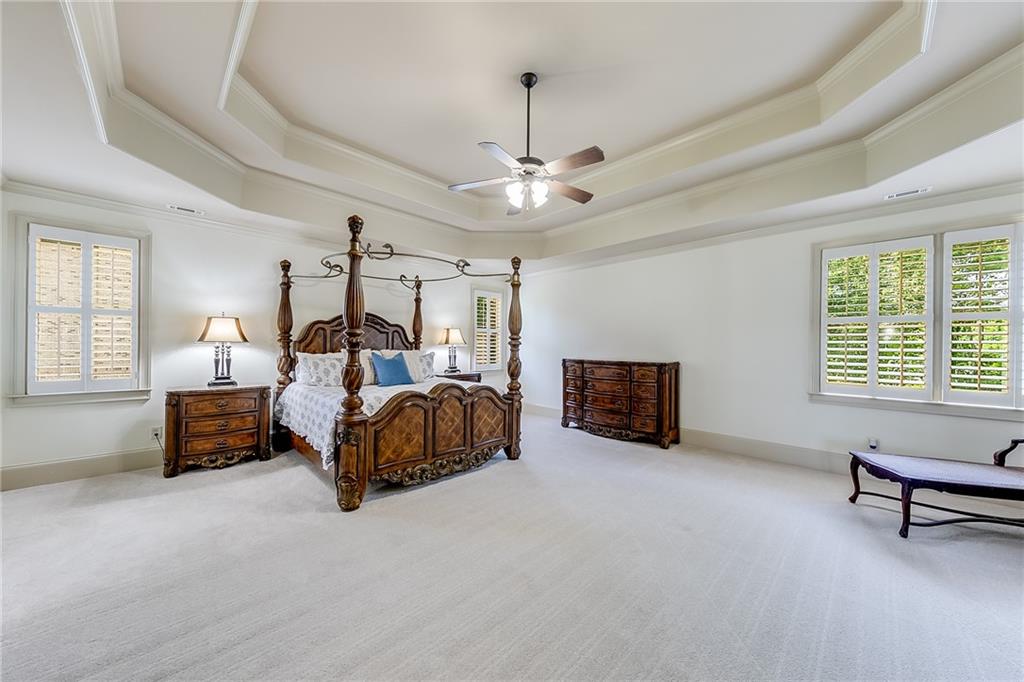5925 Boulder Bluff Drive, Cumming, Georgia image 34
