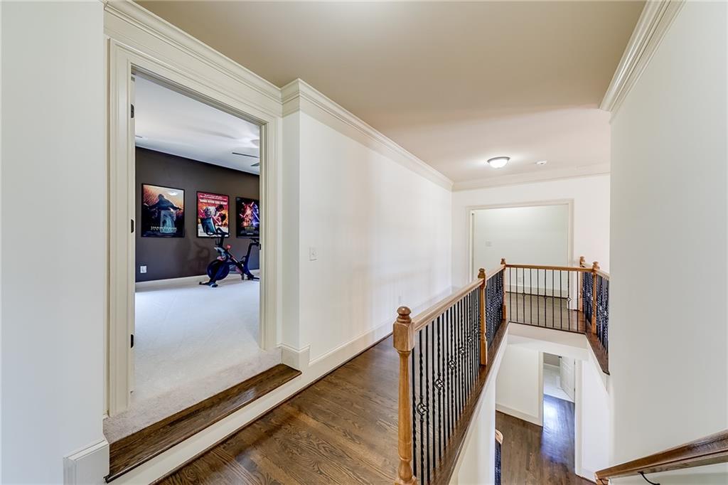 5925 Boulder Bluff Drive, Cumming, Georgia image 44