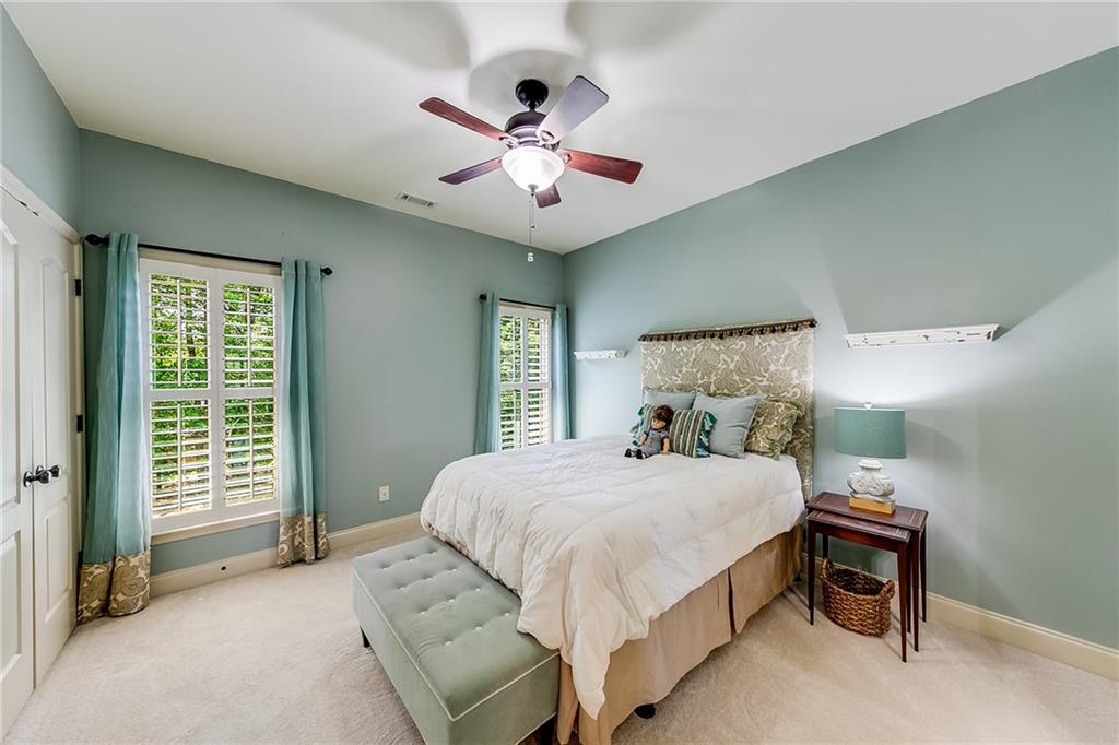 5925 Boulder Bluff Drive, Cumming, Georgia image 47