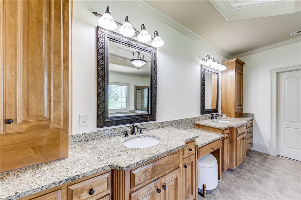 5925 Boulder Bluff Drive, Cumming, Georgia image 36