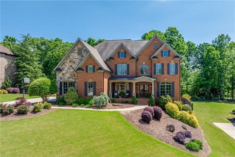5925 Boulder Bluff Drive Cumming GA 30040